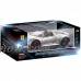 Porsche Spyder, 1:18 R/C Car, Silver   554635823
